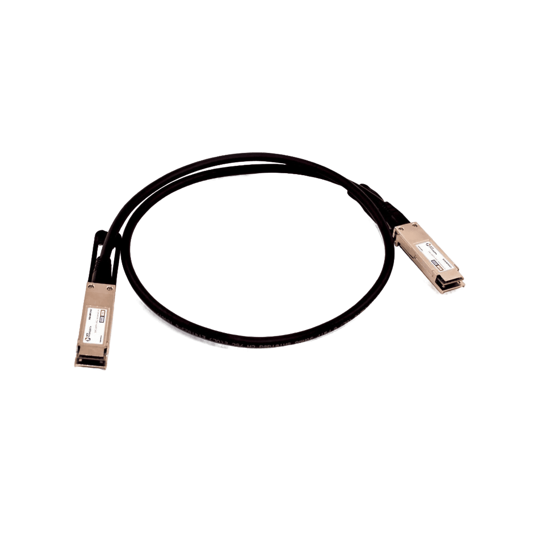 qsfp-dac